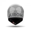 KASK MOTOCYKLOWY AIROH J110 COLOR CEMENT GREY GLOSS M